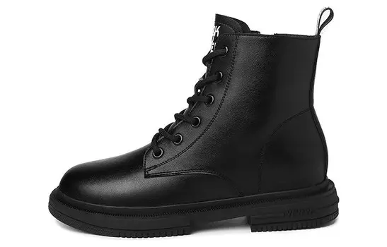 Martin Boot женские Guci Tianlun