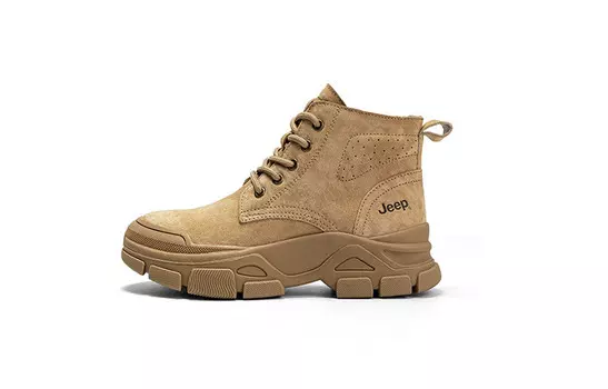 Martin Boot женские Jeep