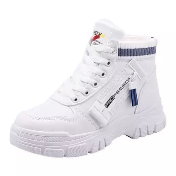 Martin Boot женские Johlin Dream