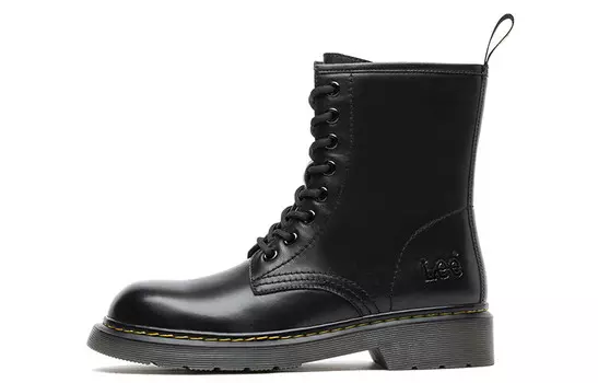 Martin Boot женские Lee