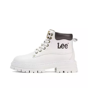 Martin Boot женские Lee