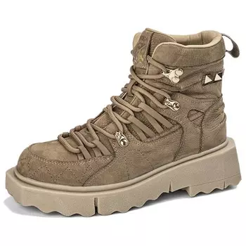 Martin Boot женские Nautica