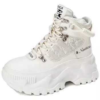 Martin Boot женские Nautica