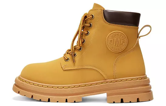 Martin Boot женские Oms