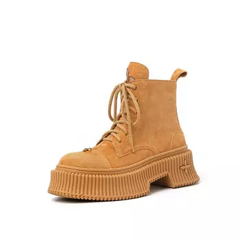 Martin Boot женские Ovvelyryan