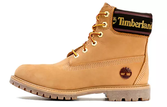 Martin Boot женские пшеничные Timberland