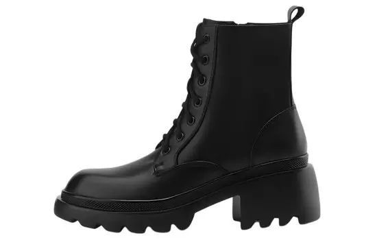 Martin Boot женские Rosa Bianca