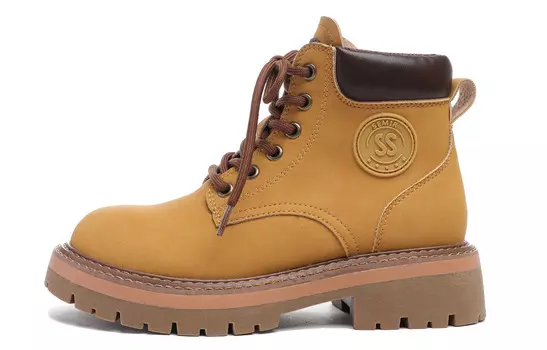 Martin Boot женские Semir