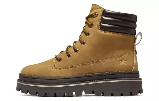 Martin Boot женские Skechers