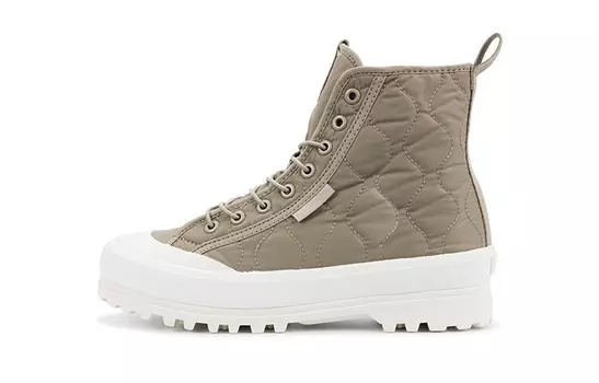 Martin Boot женские Superga