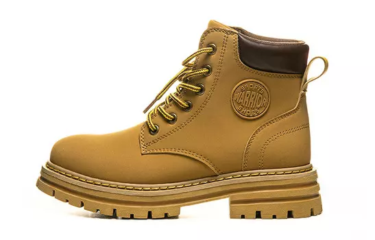 Martin Boot женские Warrior