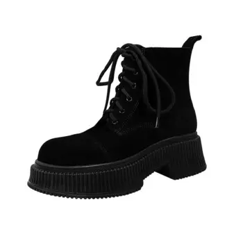 Martin Boot женские Wudashu