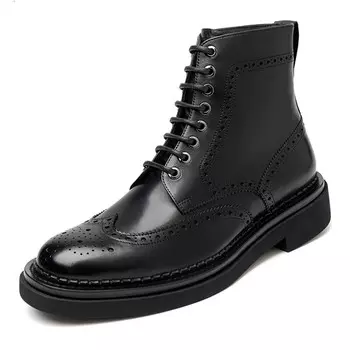 Мартин Ботинки Мужские Bansley