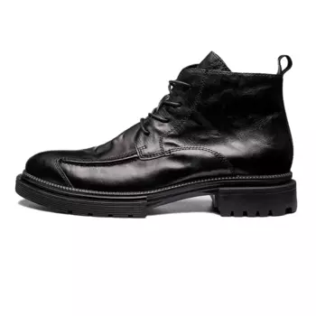 Мартин Ботинки Мужские Brounvanm