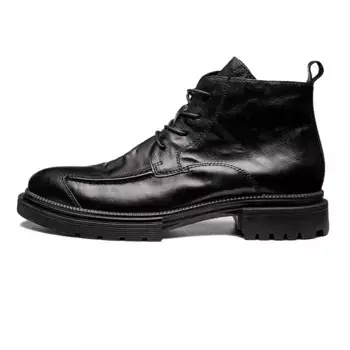 Мартин Ботинки Мужские Brounvanm