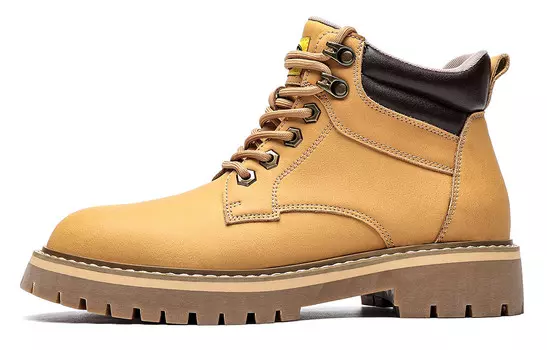 Мартин Ботинки Мужские C°Banner