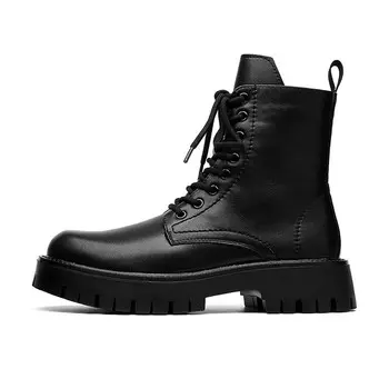 Мартин Ботинки Мужские Cachiotti