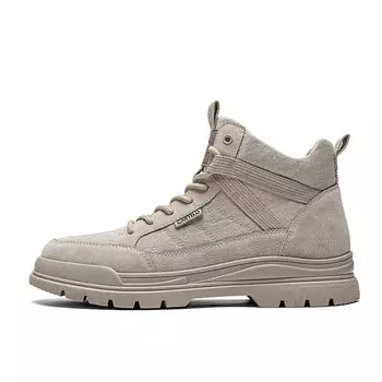 Мартин Ботинки Мужские Cartelo/Catilla Crocodile