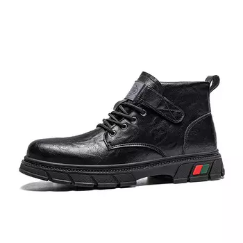 Мартин Ботинки Мужские Cartelo/Catilla Crocodile