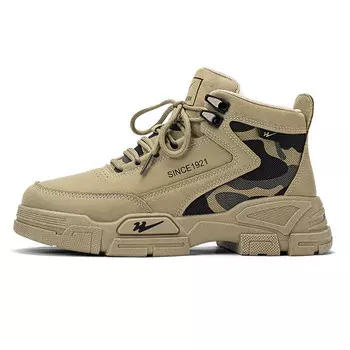 Мартин Ботинки Мужские Double Star 88