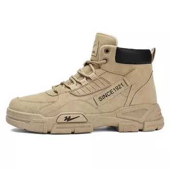 Мартин Ботинки Мужские Double Star 88