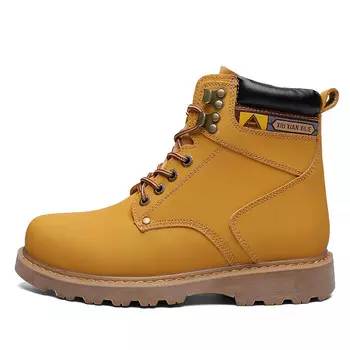 Мартин Ботинки Мужские Enrico Coveri