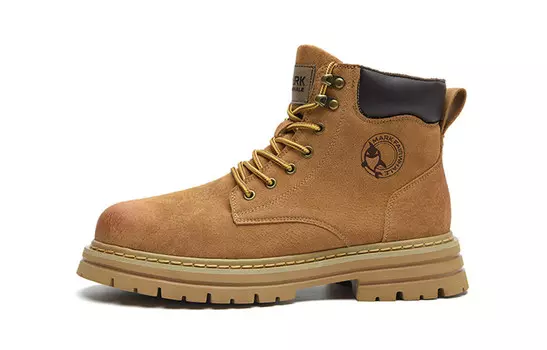 Мартин Ботинки Мужские Fairwhale