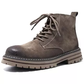 Мартин Ботинки Мужские Gigiryo