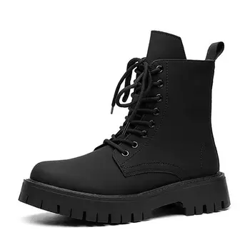 Мартин Ботинки Мужские Gzz