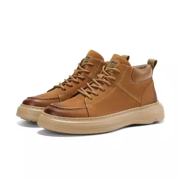 Мартин Ботинки Мужские Hale