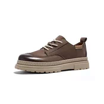 Мартин Ботинки Мужские Hautton Jeans