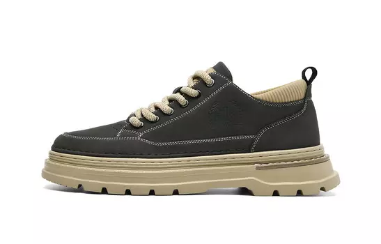 Мартин Ботинки Мужские Hla