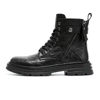 Мартин Ботинки Мужские Kemaron