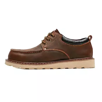 Мартин Ботинки Мужские Maden