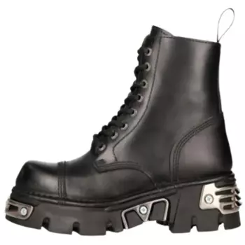 Мартин Ботинки Мужские New Rock