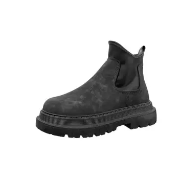 Мартин Ботинки Мужские Obwa