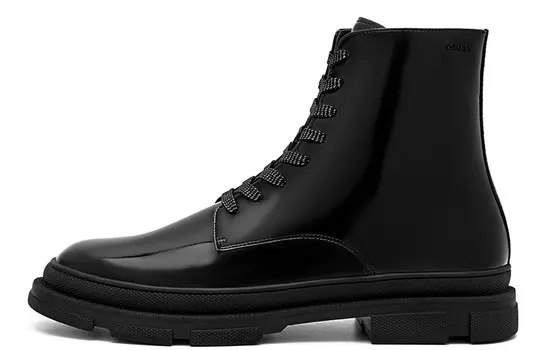 Мартин Ботинки Мужские Pedro