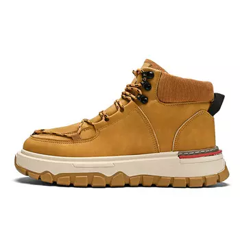 Мартин Ботинки Мужские Swinsger