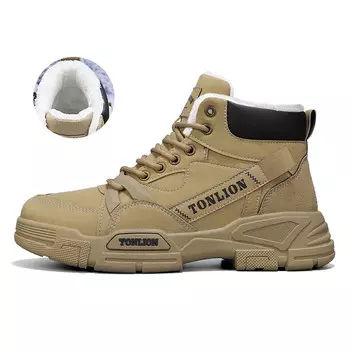 Мартин Ботинки Мужские Tonlion