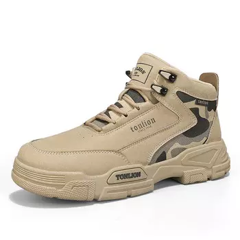 Мартин Ботинки Мужские Tonlion