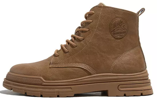 Мартин Ботинки Мужские Tuopin