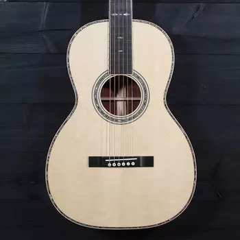 Martin Custom 00-12 Лад бразильский Kingwood - Martin Custom Shop Expert Dealer 00-12 Fret Custom