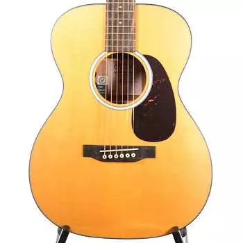 Martin Custom Artist Edition 000-JR10E — подпись Шона Мендеса 11000JR10ESHAWNMENDES