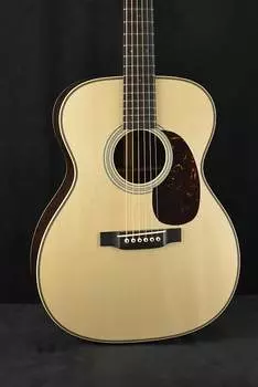 Martin Custom Shop 000-28 Authentic 1937 Natural Custom Shop 000-28 1937 Natural