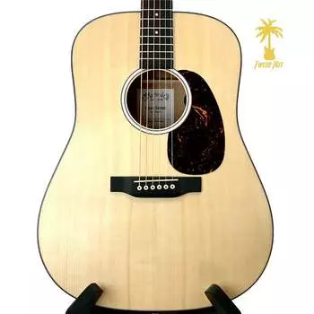 Мартин D10-E-02 Martin