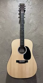 Martin D10E 2022 Натуральный