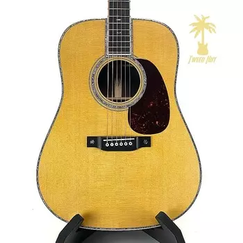 Martin D42 2022 Natural Авторизованный дилер Martin! D42 2022 Natural Authorized Martin Dealer!