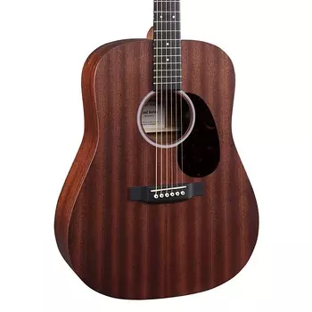Martin D-10E Сапеле Топ
