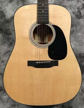 Мартин - D-12E Martin