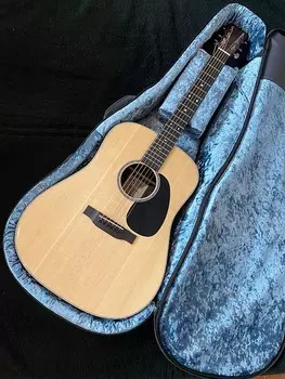 Martin D-13E № 2643881 (4 фунта, 15,8 унции)